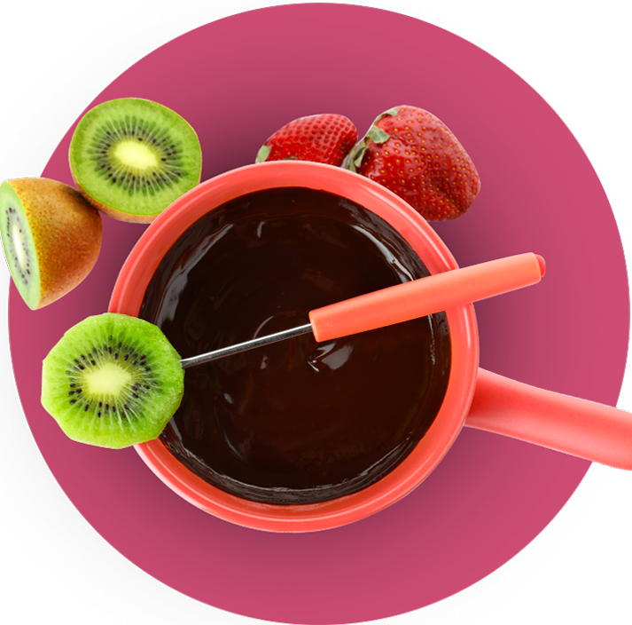 fondue fondue